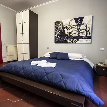 Almacromondo Bed and breakfast