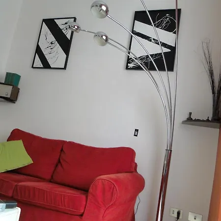 Almacromondo 3* Róma