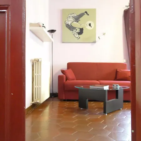 Almacromondo Panzió