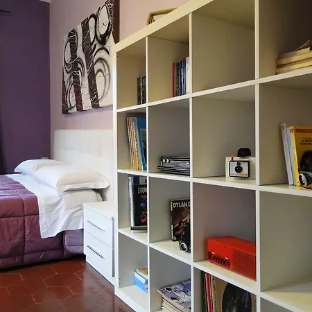 Bed and breakfast Almacromondo 3*