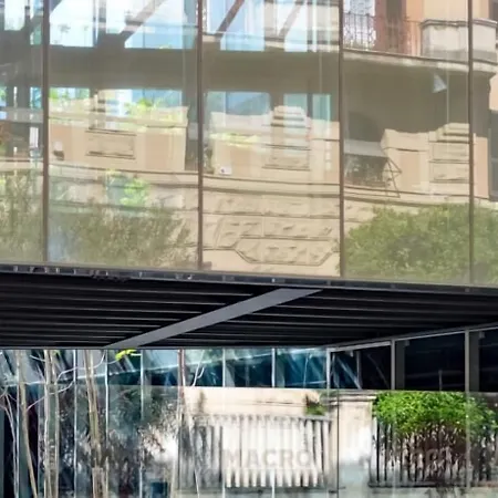 Almacromondo 3* Róma