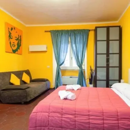Panzió Almacromondo 3*