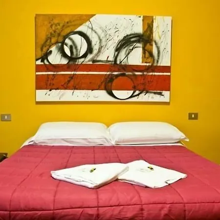 Panzió Almacromondo 3*