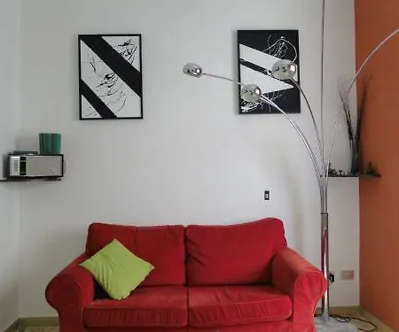 Almacromondo Bed and breakfast Roma