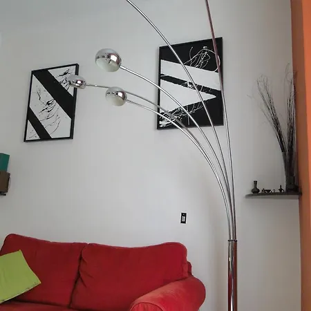 Almacromondo Bed & Breakfast