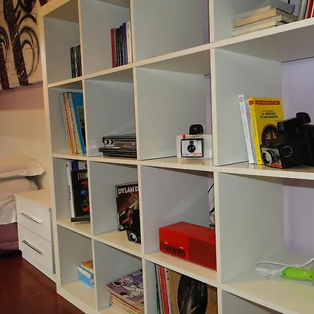 Almacromondo Bed & Breakfast Rome