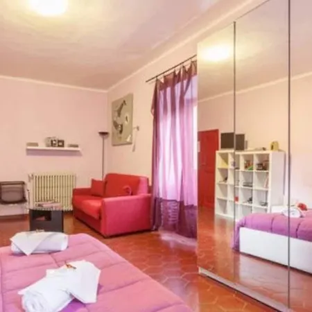 Bed & Breakfast Almacromondo