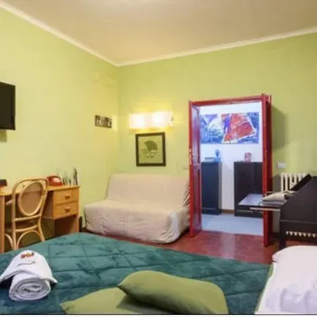 Almacromondo Bed & Breakfast